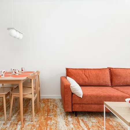 Rent Like - Bel Mare F302 * מידזיזדרויה