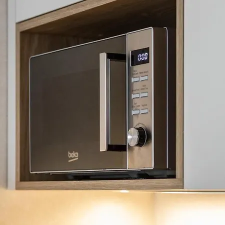 Apartament Rent Like - Bel Mare F302