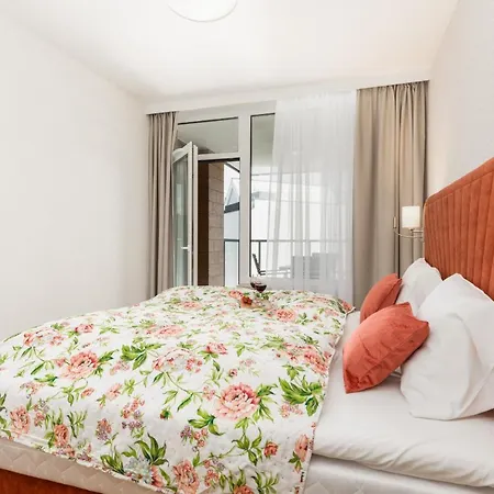 Rent Like - Bel Mare F302 Międzyzdroje