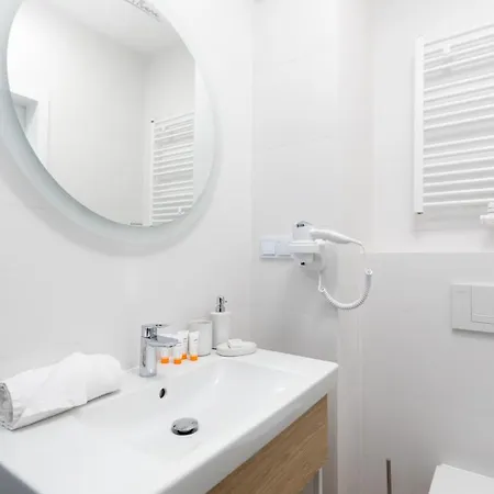 Rent Like - Bel Mare F302 Apartament *