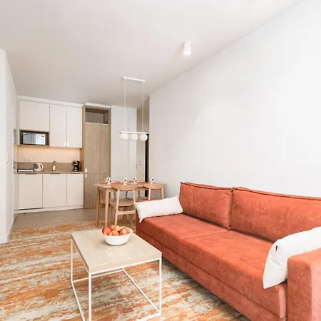 Rent Like - Bel Mare F302 דירה *