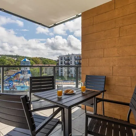 דירה Rent Like - Bel Mare F302