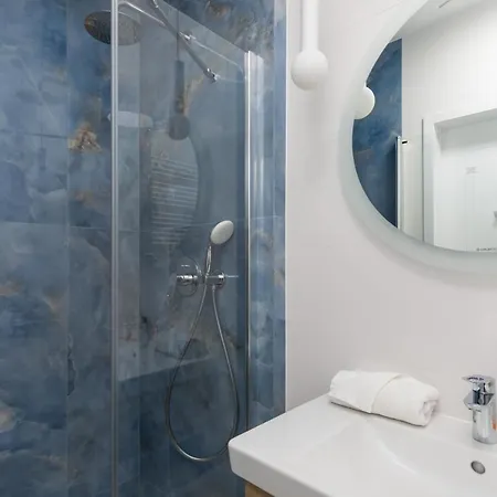 Rent Like - Bel Mare F302 מידזיזדרויה