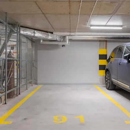 דירה Rent Like - Bel Mare F302 *