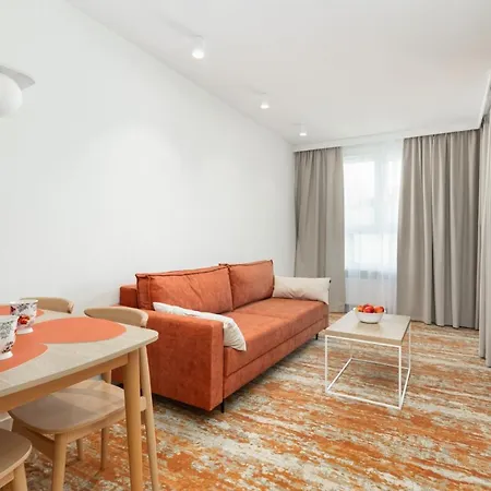 Rent Like - Bel Mare F302 Apartament