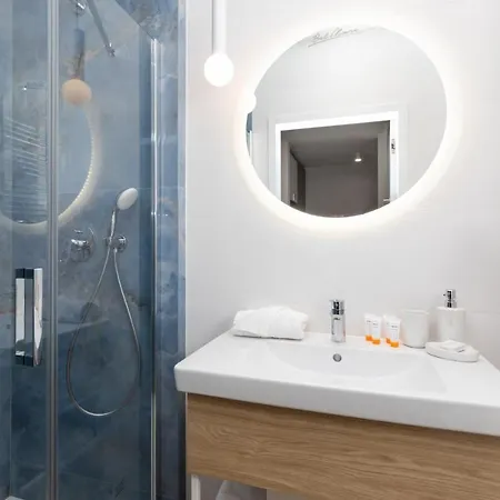 דירה Rent Like - Bel Mare F302