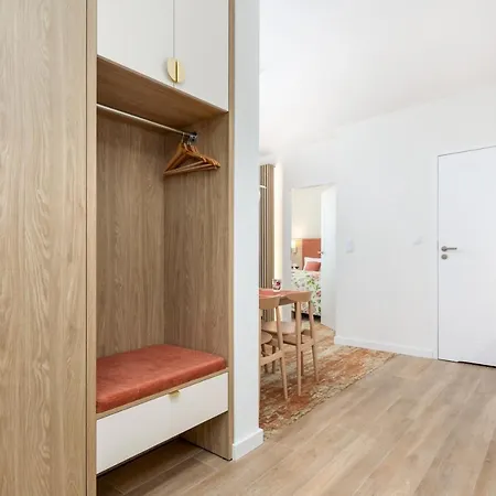 Rent Like - Bel Mare F302 דירה מידזיזדרויה