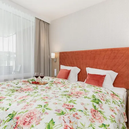 Rent Like - Bel Mare F302 Apartament Międzyzdroje