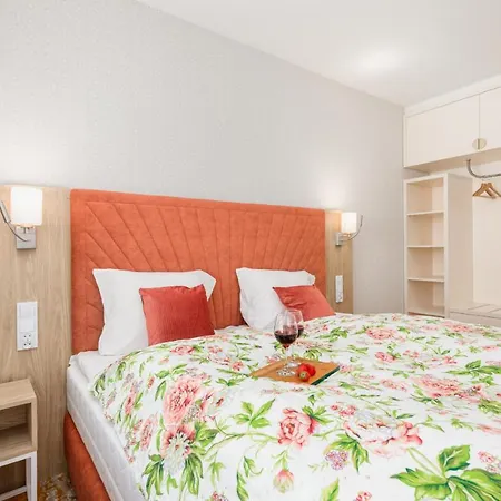 Apartament Rent Like - Bel Mare F302 Międzyzdroje