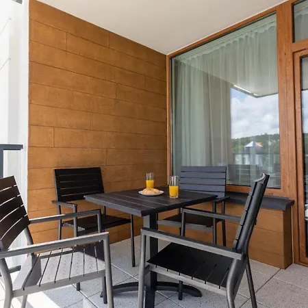 Rent Like - Bel Mare F302 Apartament Międzyzdroje