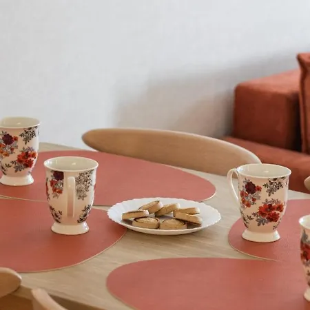 Rent Like - Bel Mare F302 Apartament