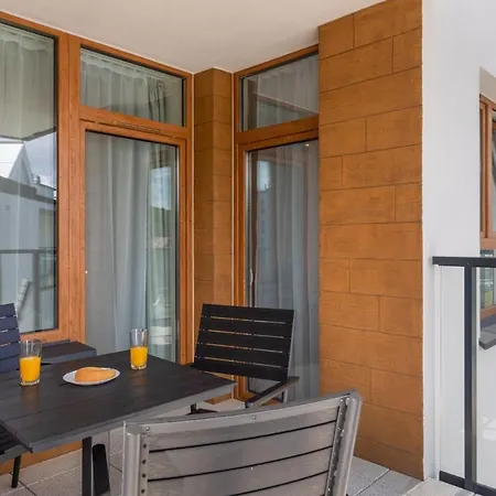 Rent Like - Bel Mare F302 דירה מידזיזדרויה